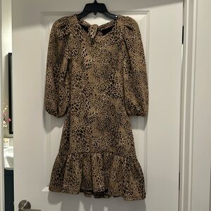 Maeve by anthropology dress size 2